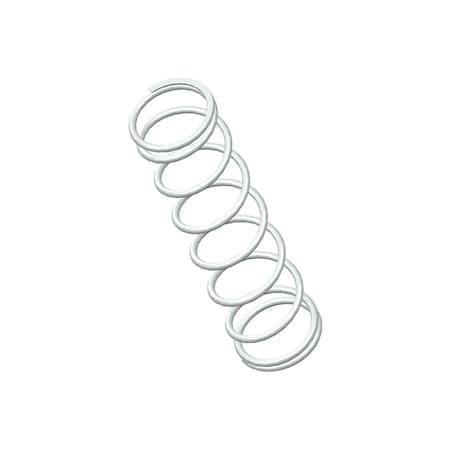 Approved Vendor Compression Spring, O= .240, L= .94, W= .020 G609962591